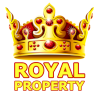 Logo Royal Property